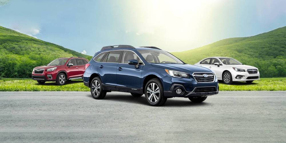 Subaru Eyesight Problems