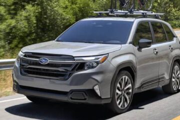 Subaru Forester Oil Type: Complete Guide by Model Year