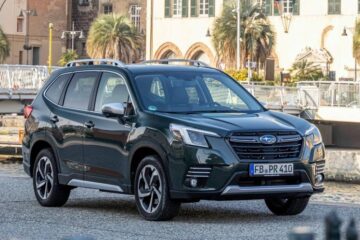 Subaru Forester Service Schedule: Complete Maintenance Guide by Mileage (6,000 to 100,000 Miles)
