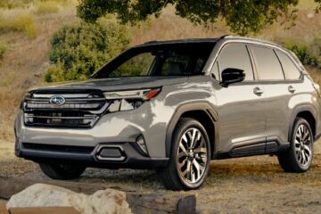 Subaru Forester Trim Packages Explained: Complete Buyer’s Guide