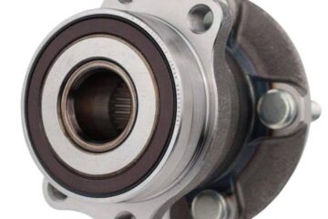 Subaru Forester Wheel Bearing Recall: Everything Owners Need to Know