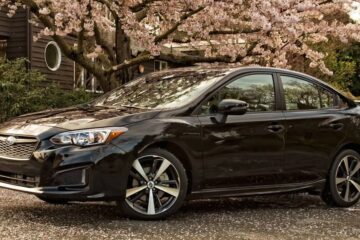 Subaru Fuel Pump Recall: Affected Models and How to Check Your VIN