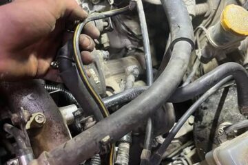 Subaru Ground Wire Location: Complete Guide by Model