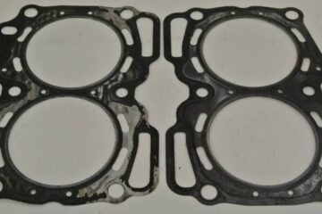 Subaru Head Gasket Problems: Causes, Symptoms, and Solutions