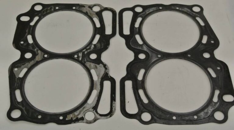 Subaru Head Gasket Problems