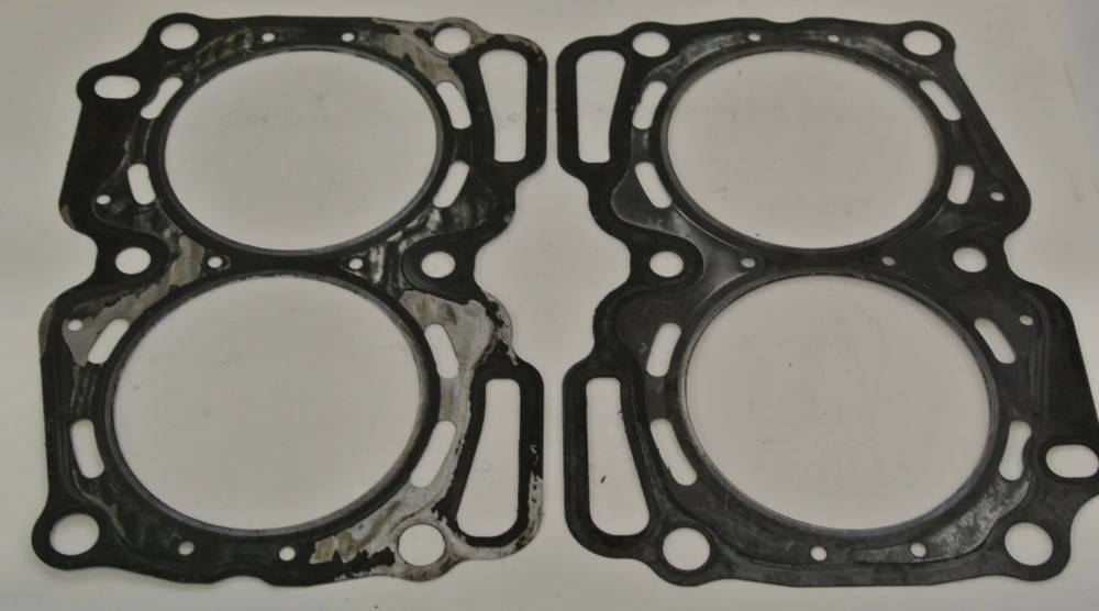 Subaru Head Gasket Problems