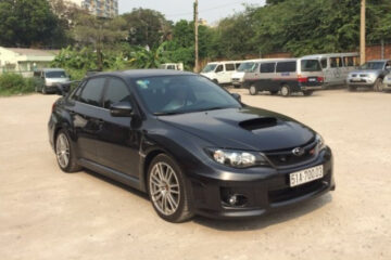 Subaru Impreza AC Recharge: How to Recharge Your Air Conditioning System the Right Way