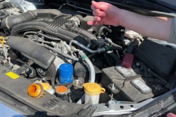 Subaru Impreza Oil Change: Complete Step-by-Step Guide