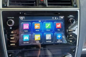 Subaru Infotainment System Replacement: Cost, Options, and Best Upgrades in 2026