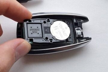 Subaru Key Fob Battery Type: Complete Guide for All Models