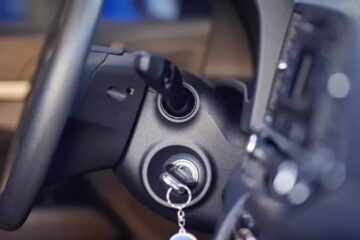 Subaru Key Stuck in Ignition Recall: Everything Owners Need to Know