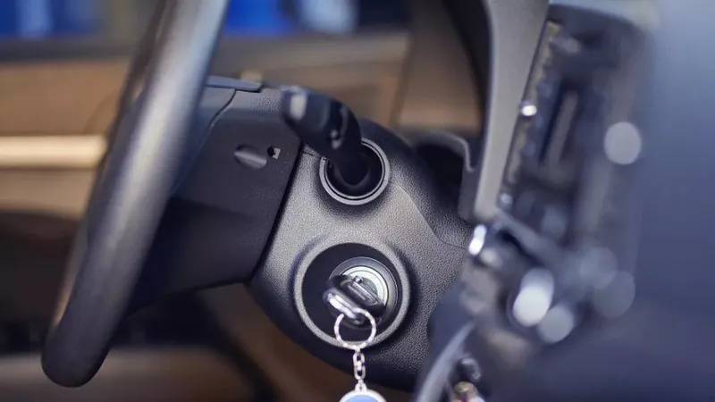 Subaru Key Stuck in Ignition Recall