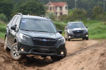 Subaru Oil Burning: Causes, Symptoms & How to Fix It
