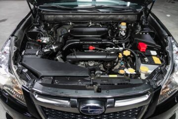 Subaru Oil Consumption: Causes, Symptoms, and How to Fix It