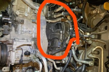 Subaru Head Gasket Oil Leak: Signs You Should Never Ignore