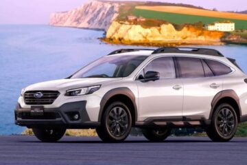 Subaru Outback AC Recharge: Step-by-Step Guide to Recharging Your Air Conditioner