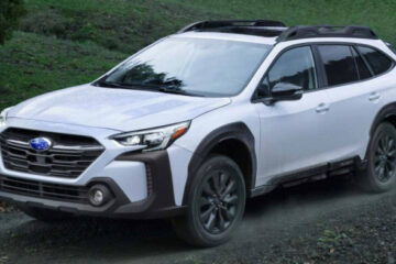 Subaru Outback Hatch Won’t Open: 10 Common Causes and Easy Fixes
