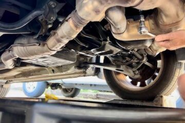 Subaru Outback Oil Change Guide: Step by Step for Beginners