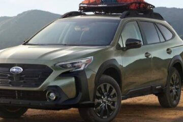 Subaru Outback Oil Type: Complete Guide by Model Year