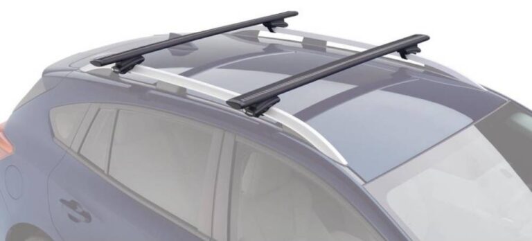 Subaru Outback Roof Rack Weight Limit