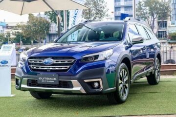 Subaru Outback Service Schedule: Complete Maintenance Guide by Mileage