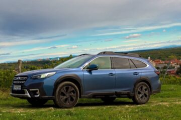Subaru Outback Thermostat Replacement: Complete Step-by-Step Guide