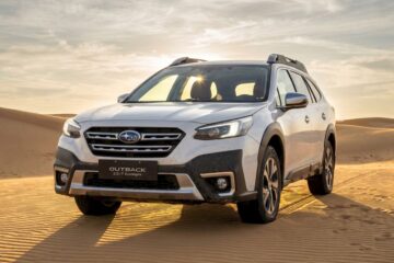 Common Subaru Outback Transmission Problems and How to Fix Them