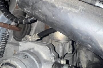 Subaru P2441 Code: Meaning, Causes, Symptoms and Fixes