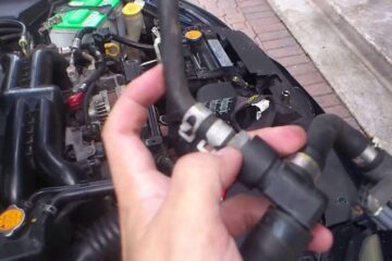 Subaru PCV Valve Replacement: A Step-by-Step DIY Guide
