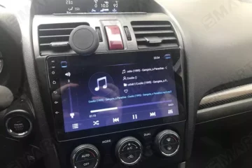 Subaru Radio Not Working: 10 Causes and Easy Fixes