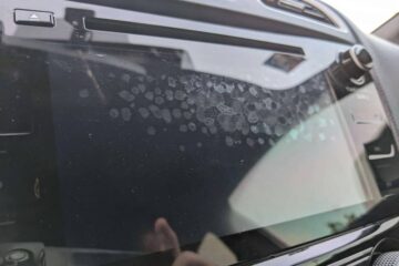 Subaru Radio Recall: Complete List of Affected Models