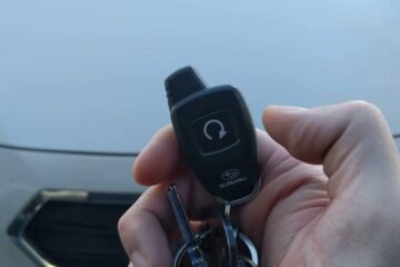 Subaru Remote Start Not Working: 10 Causes and Easy Fixes