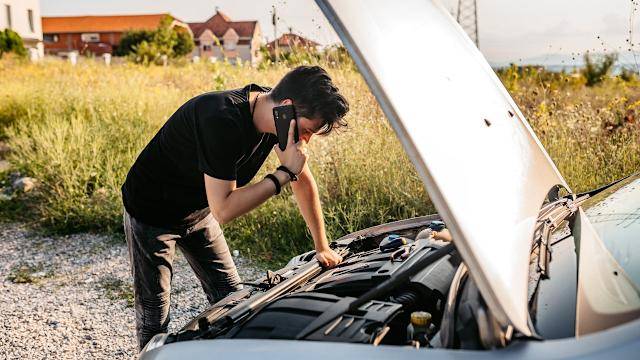 Subaru Roadside Assistance vs AAA