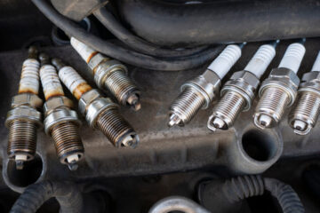 Subaru Spark Plug Replacement: Complete DIY Guide for Beginners