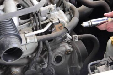 Subaru Spark Plugs Replacement: Complete Step by Step Guide