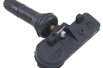 Subaru TPMS Sensor Replacement: Complete DIY Guide for All Models