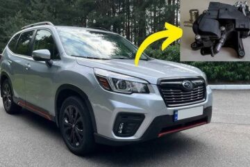 Subaru Thermo Control Valve Recall: Everything Owners Need to Know