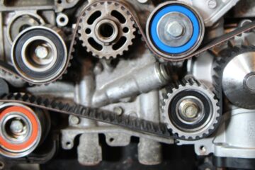 Subaru Timing Belt Replacement Cost: Complete Pricing Guide for 2026