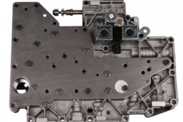 Subaru Valve Body Replacement Cost: Complete Pricing Guide