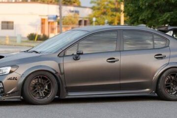 Best Subaru WRX Modifications for Performance in 2026