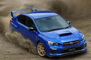 Subaru WRX Maintenance Schedule Explained: Essential Service Intervals