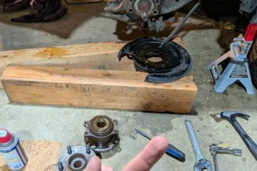 Subaru Wheel Bearing Replacement Cost: Complete Pricing Guide for 2026