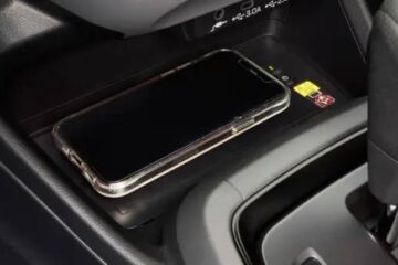 Subaru Wireless Charger Not Working: Causes and Fixes