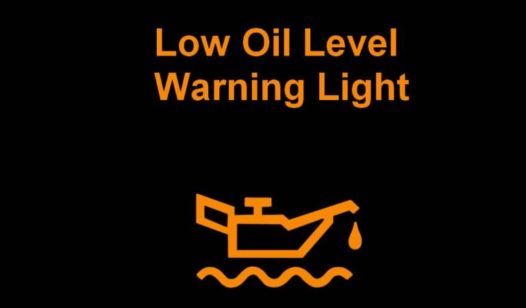 Subaru Yellow Oil Light Reset