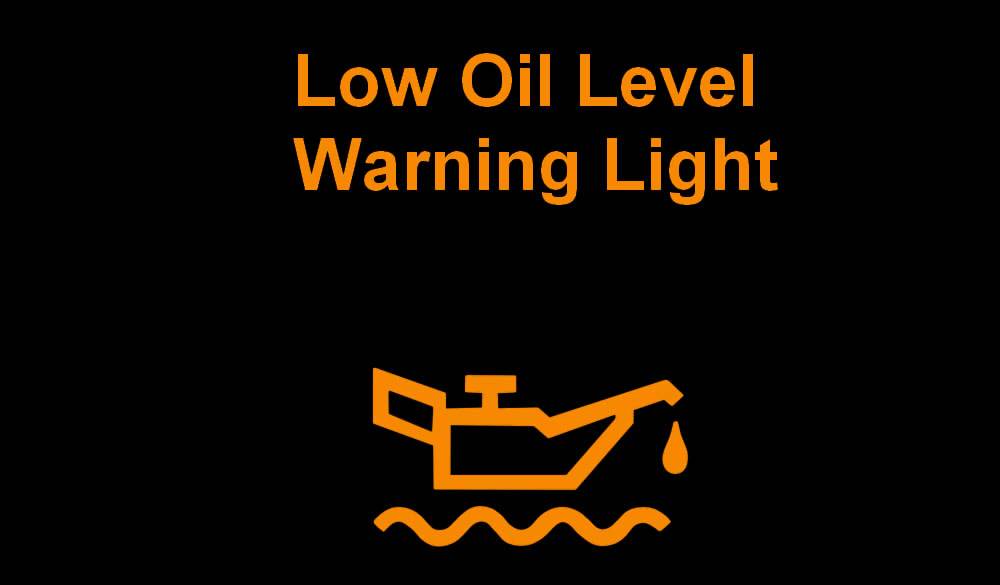 Subaru Yellow Oil Light Reset