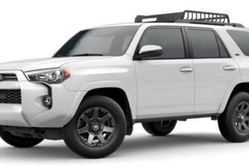 Toyota 4Runner Door Lock Problems: Common Causes and Fixes