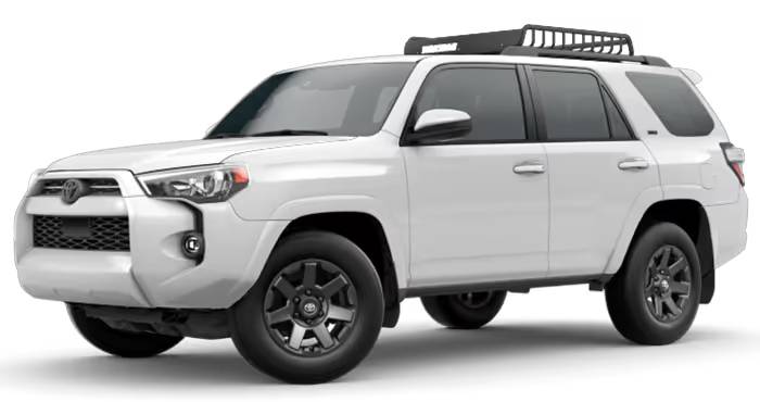 Toyota 4runner Door Lock Problems