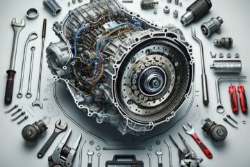 Toyota 8-Speed Transmission Problems: Common Issues, Causes, and Fixes