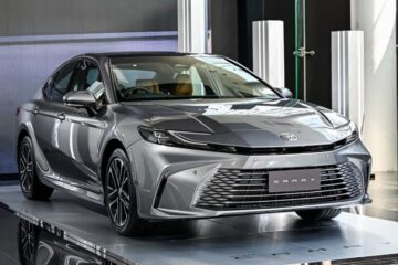 Toyota Camry Alarm Keeps Going Off: Causes and Quick Fixes