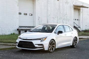 Toyota Corolla Alarm Keeps Going Off: Causes and Easy Fixes
